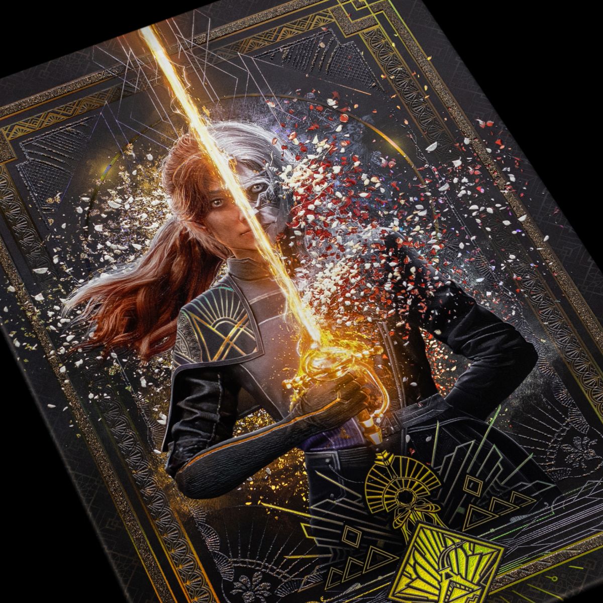 Limited Displate image