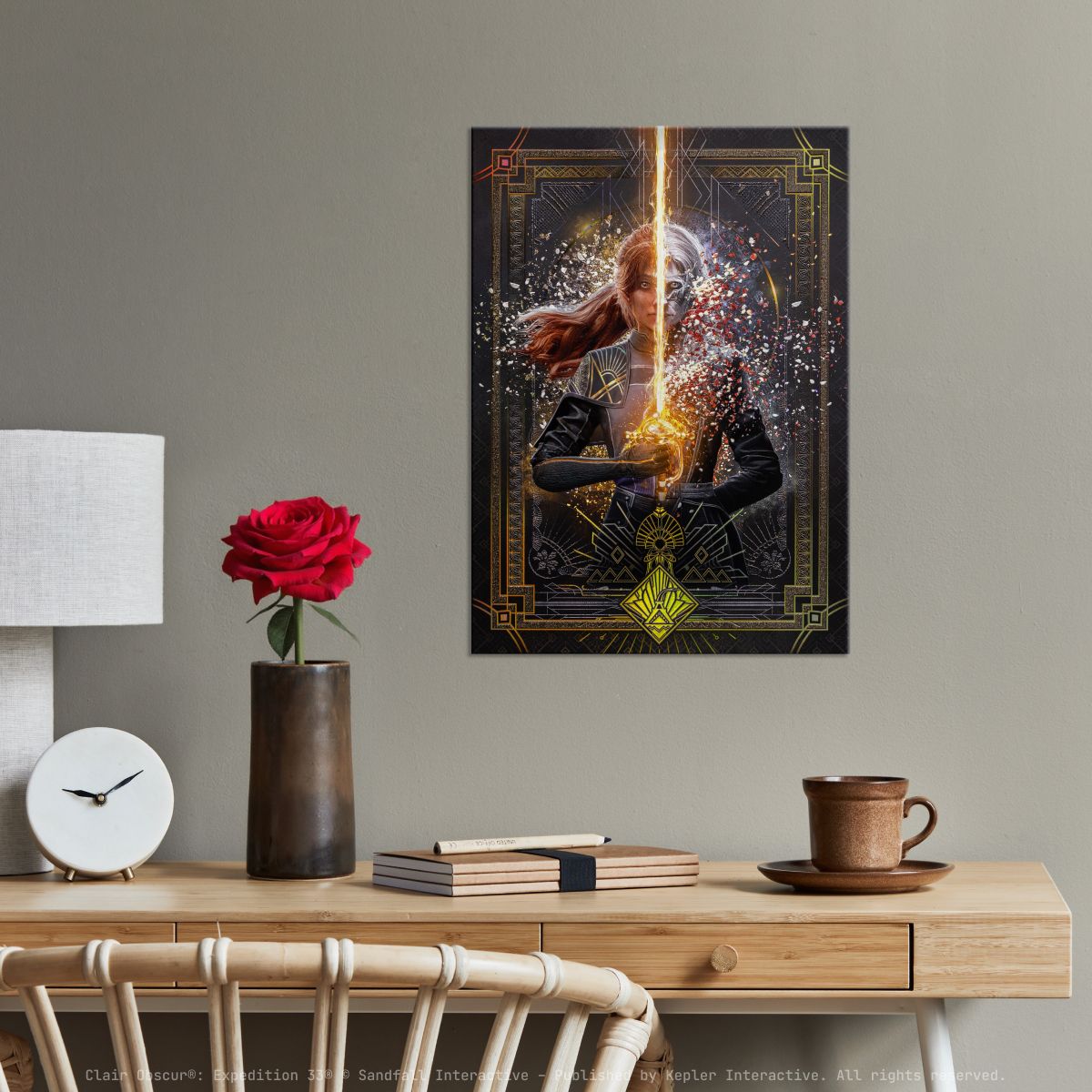 Limited Displate image