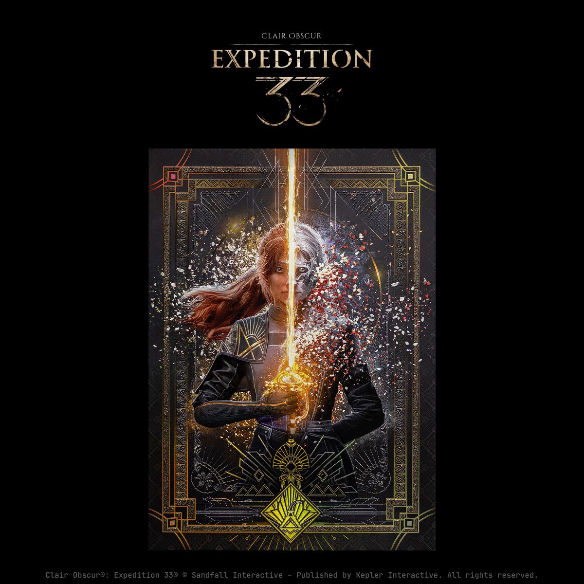 Limited Displate image