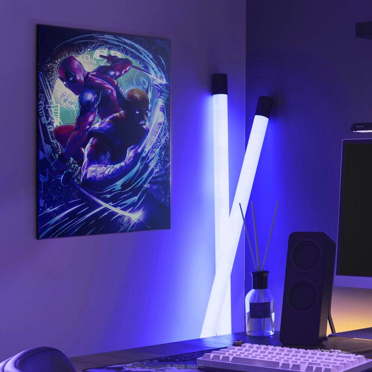 Limited Displate image