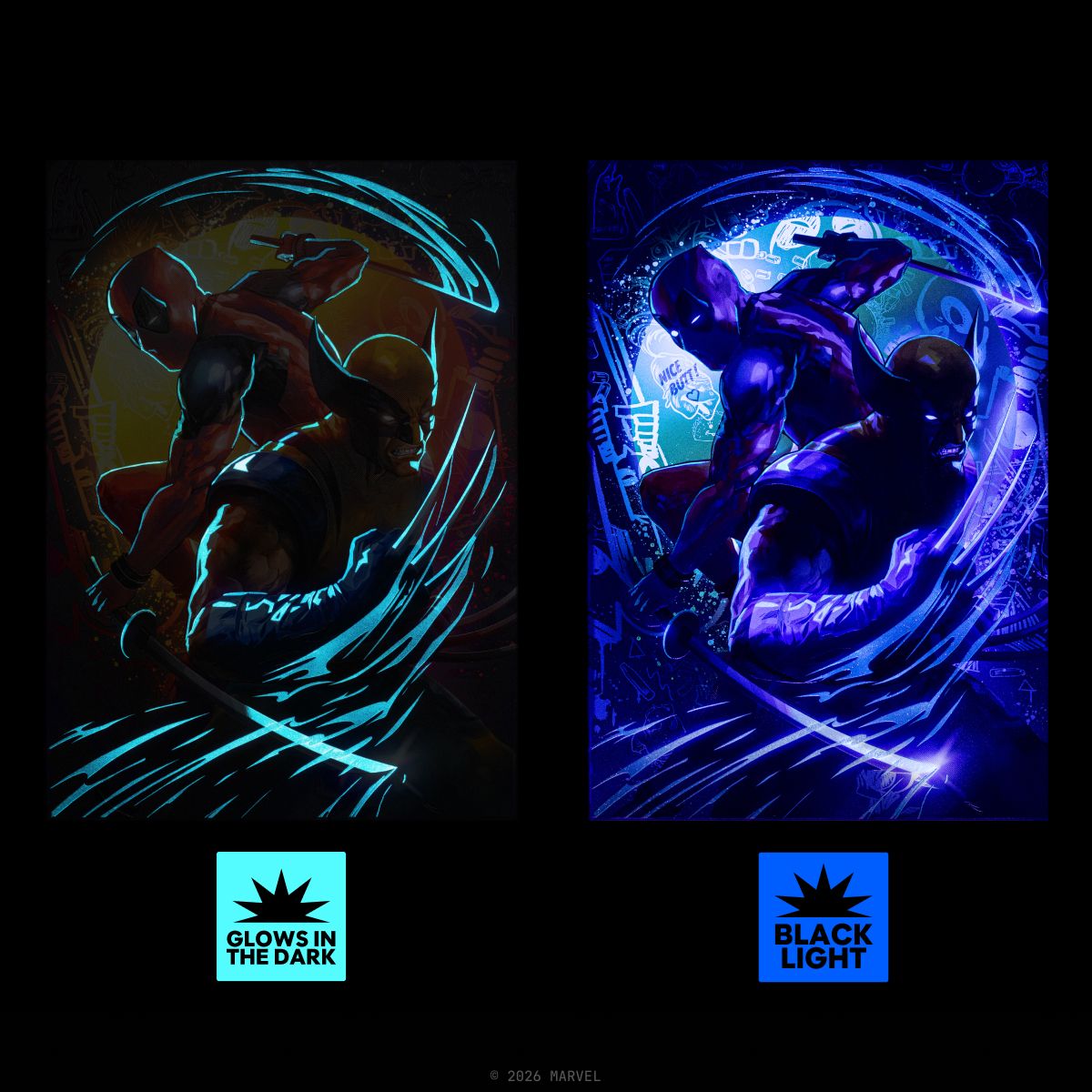 Limited Displate image