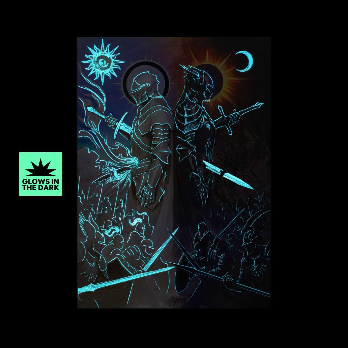 Limited Displate image