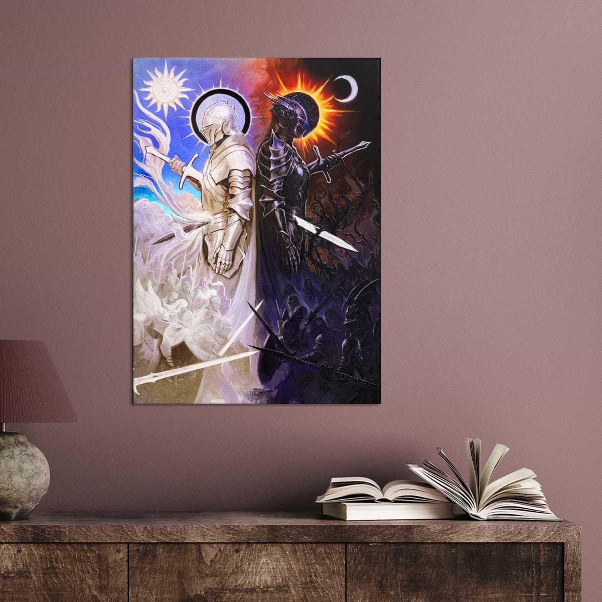 Limited Displate image