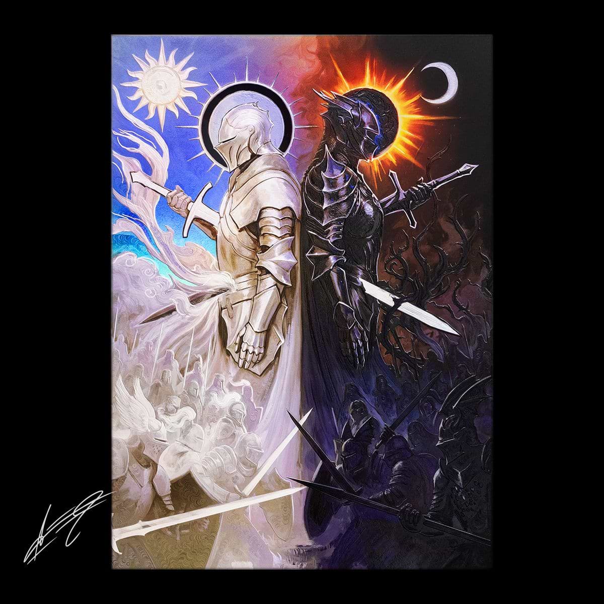 Limited Displate image