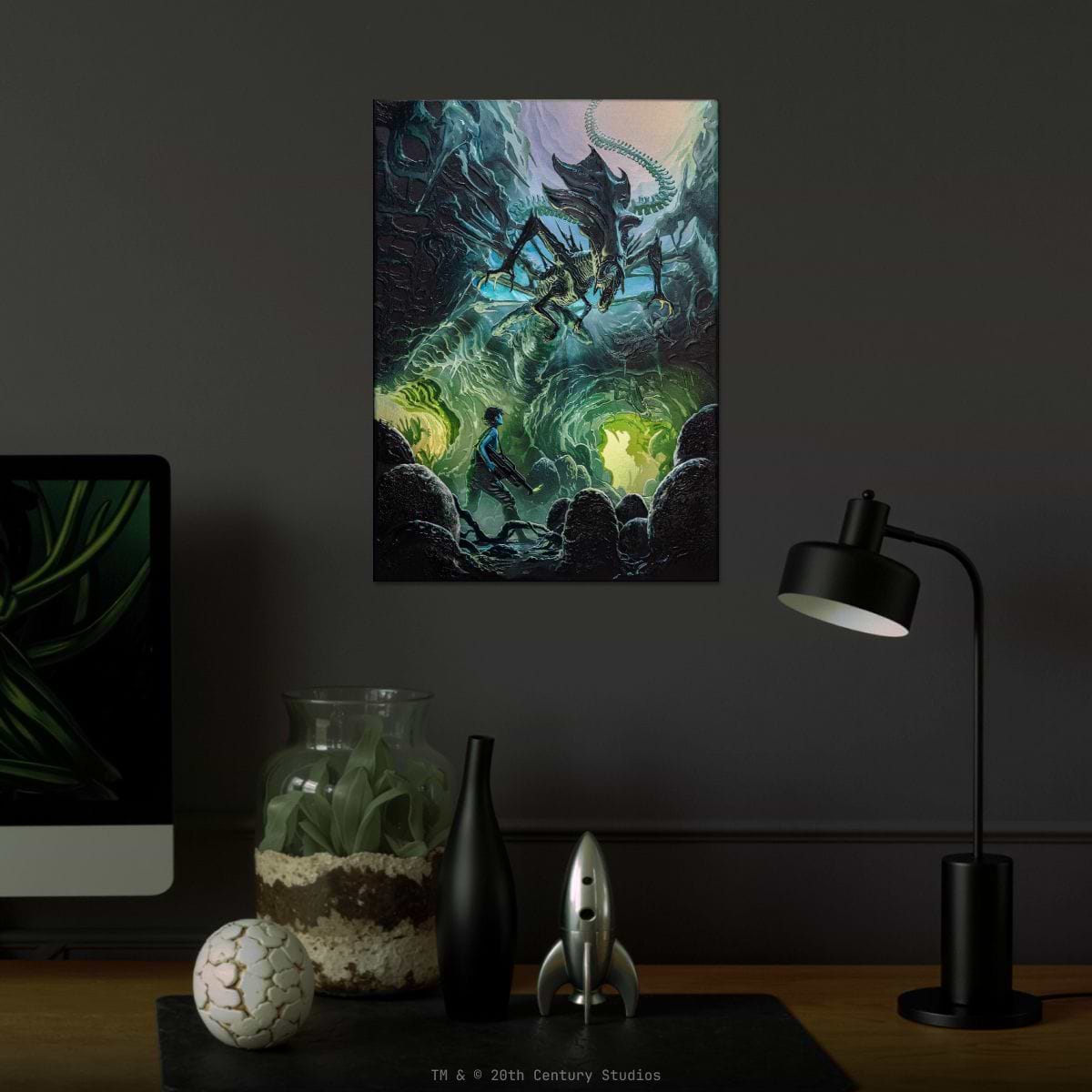 Limited Displate image