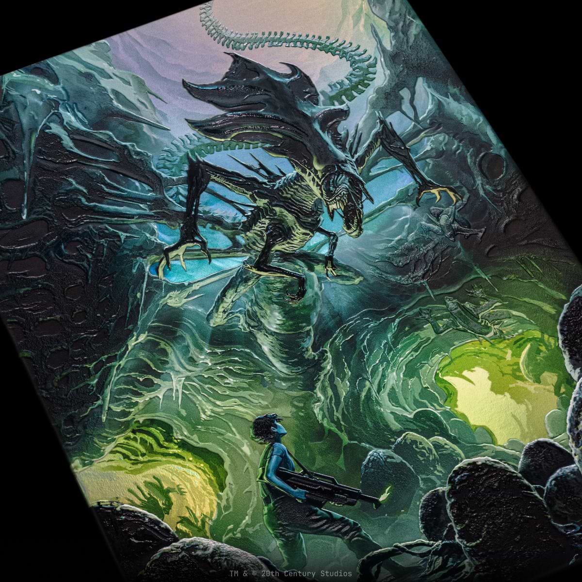 Limited Displate image