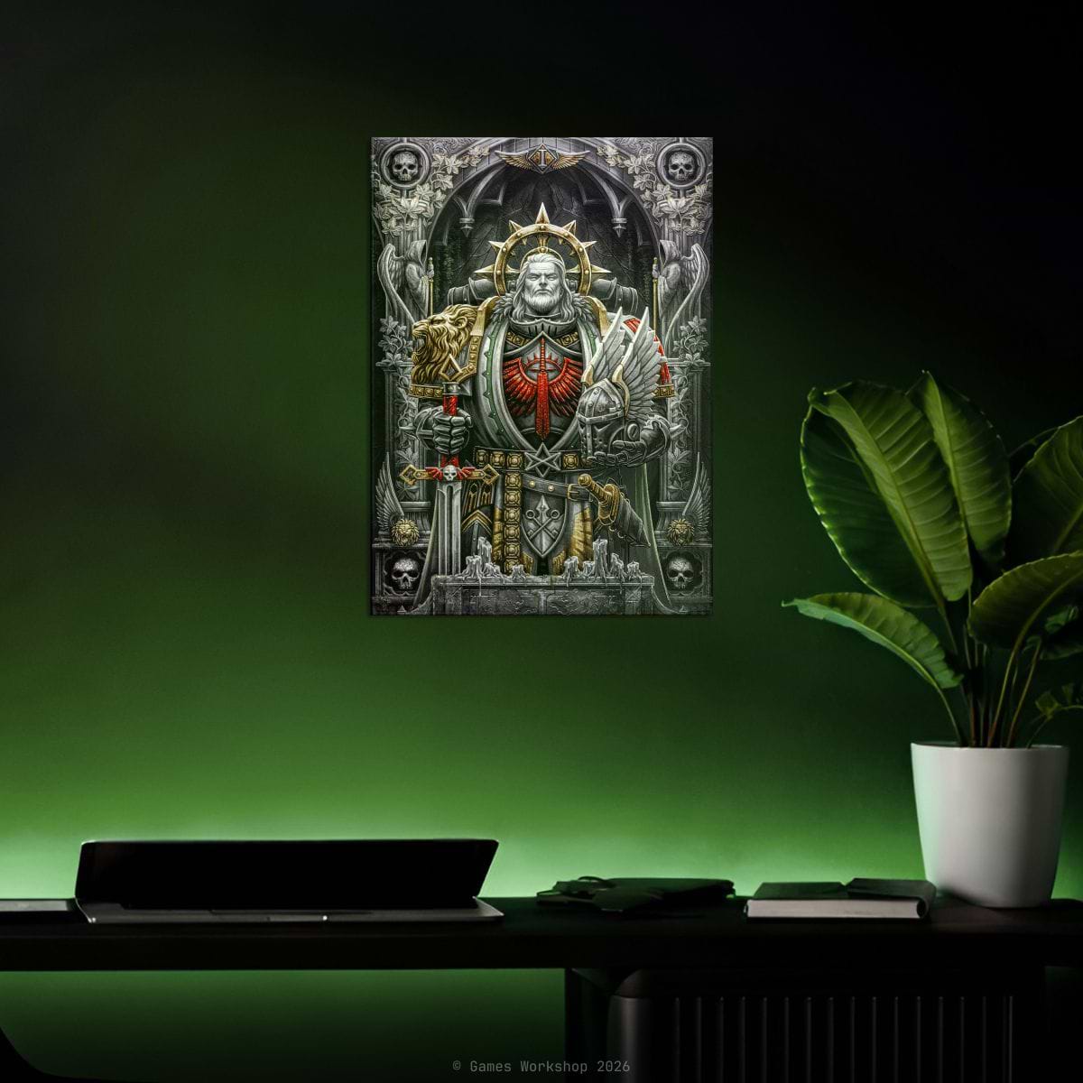 Limited Displate image