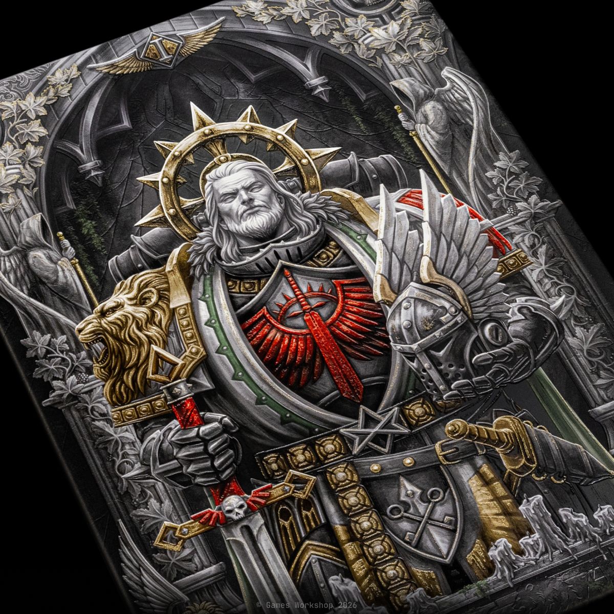 Limited Displate image