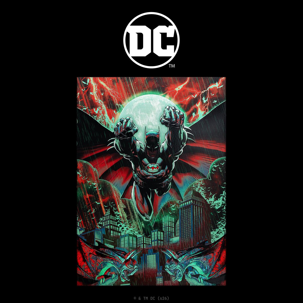 Limited Displate image