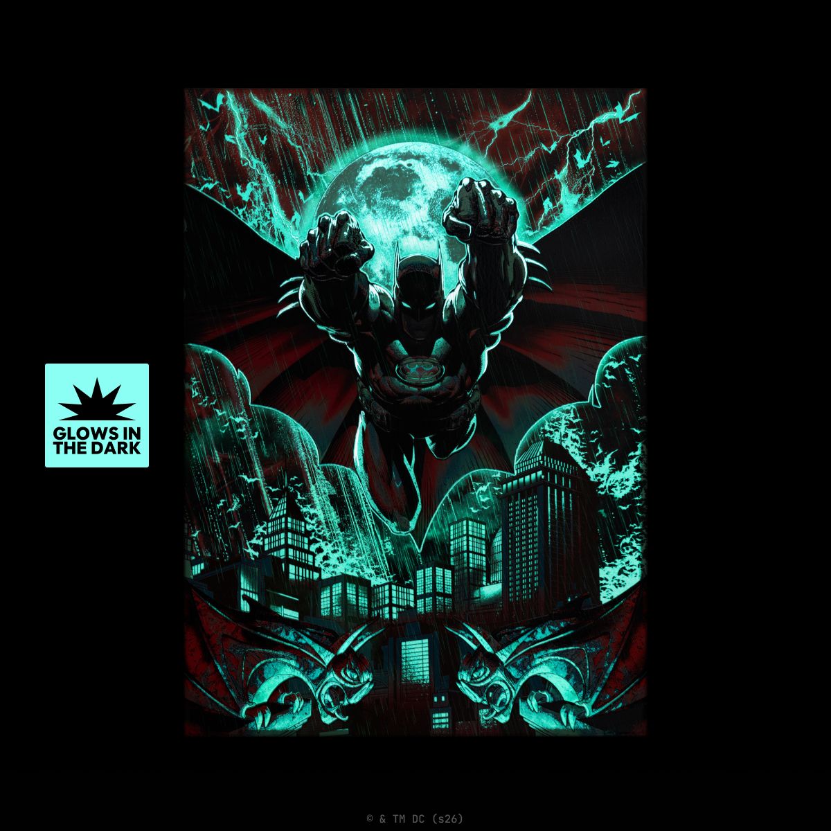 Limited Displate image