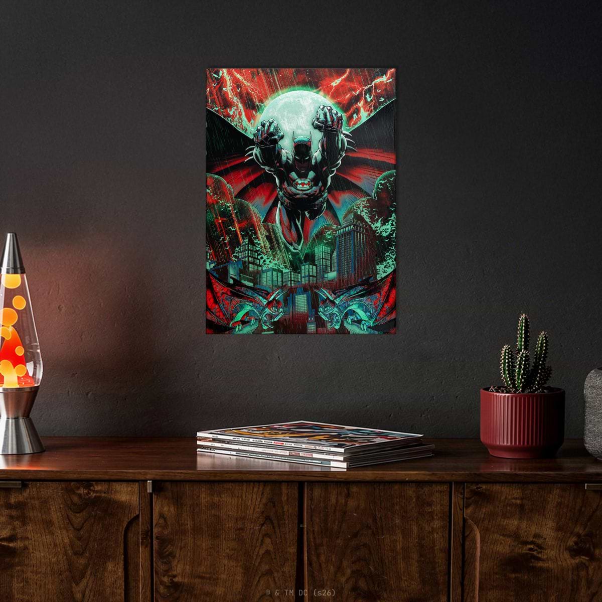 Limited Displate image