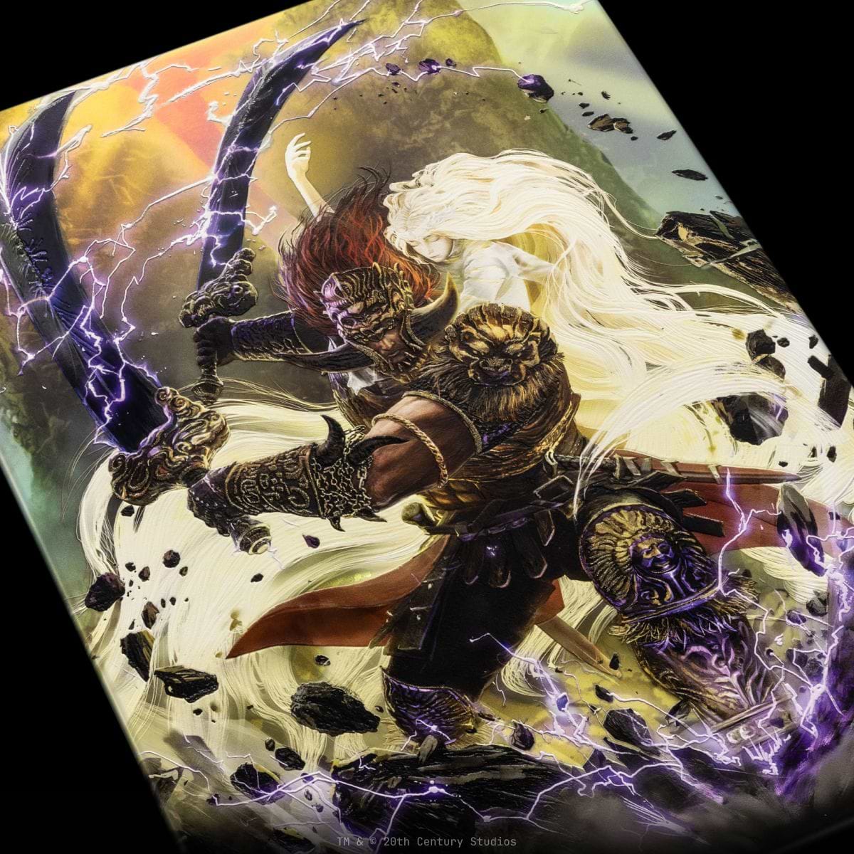 Limited Displate image