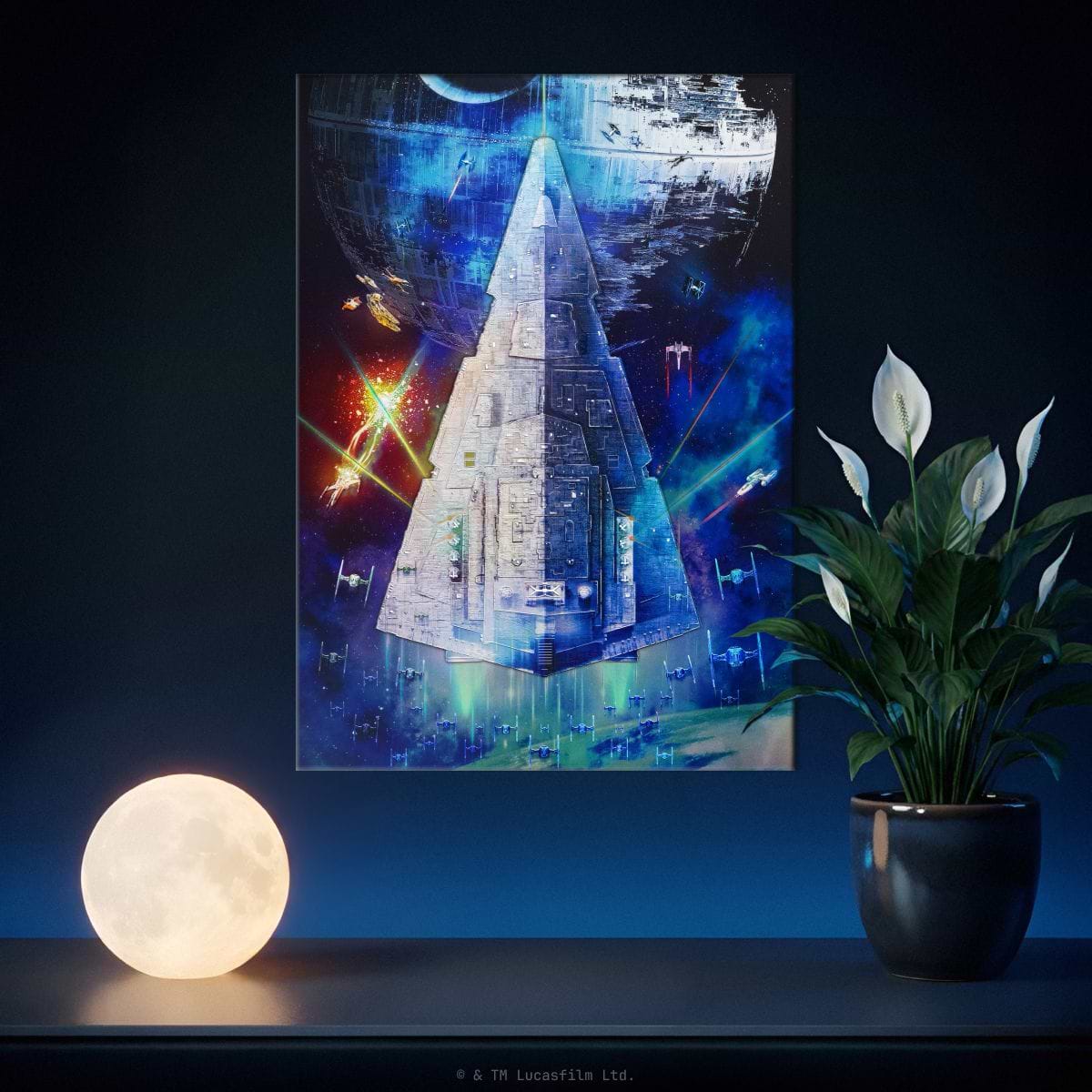 Limited Displate image