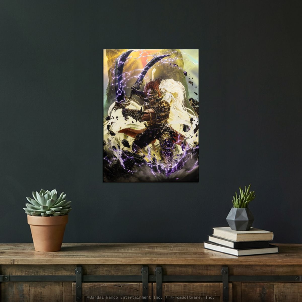 Limited Displate image