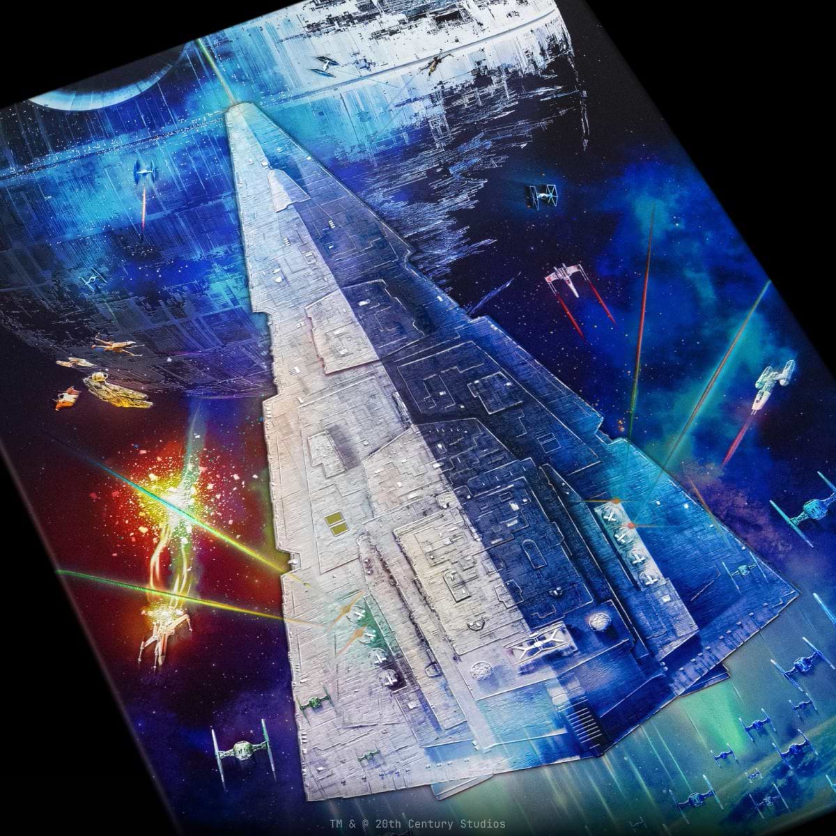 Limited Displate image