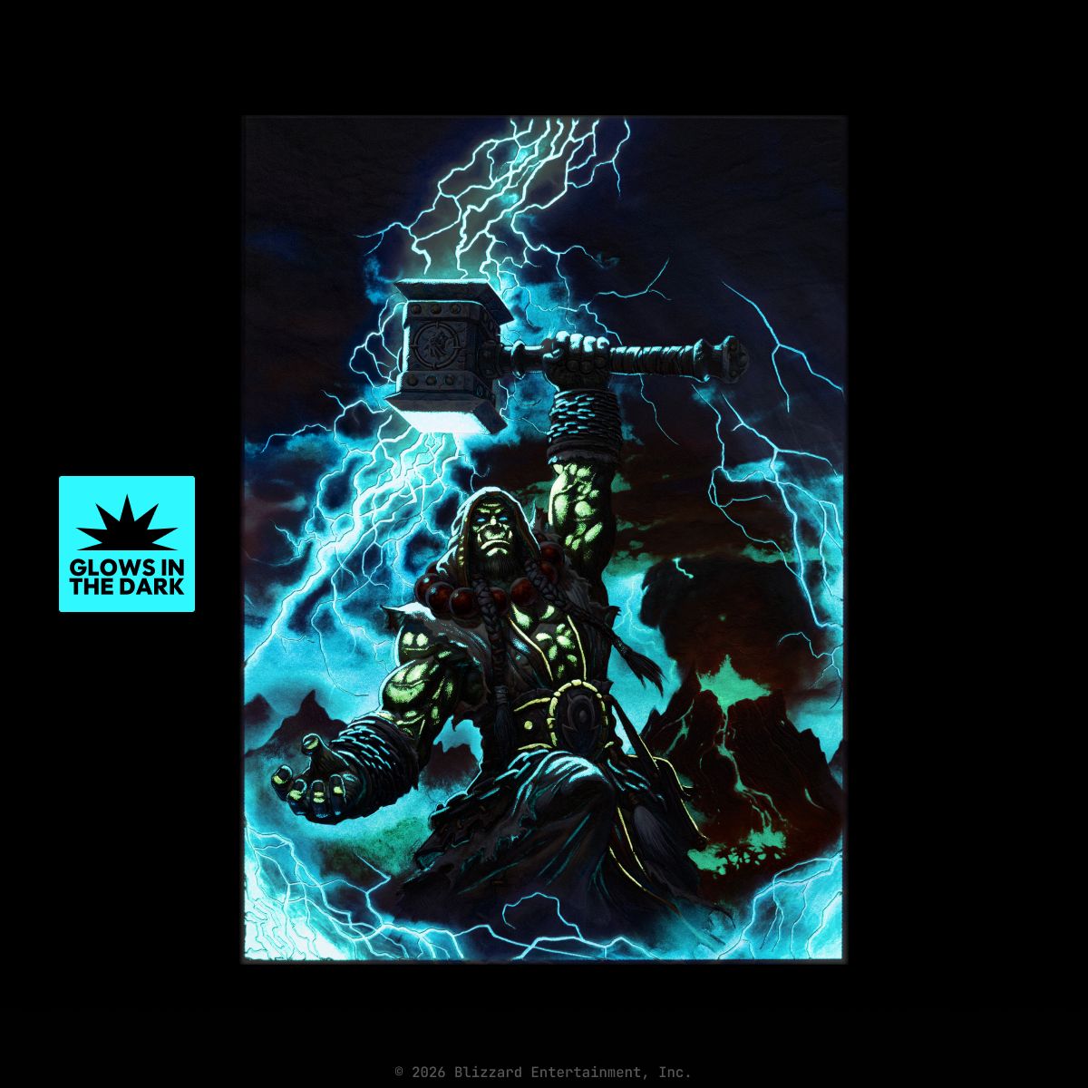 Limited Displate image