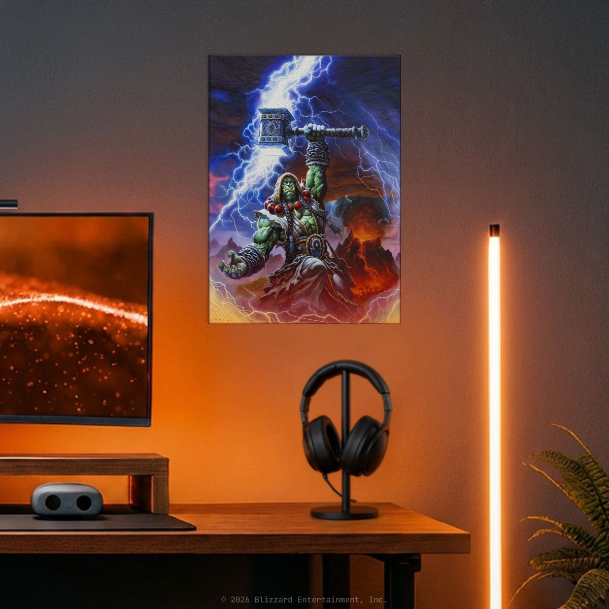 Limited Displate image