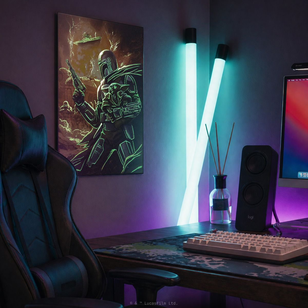 Limited Displate image