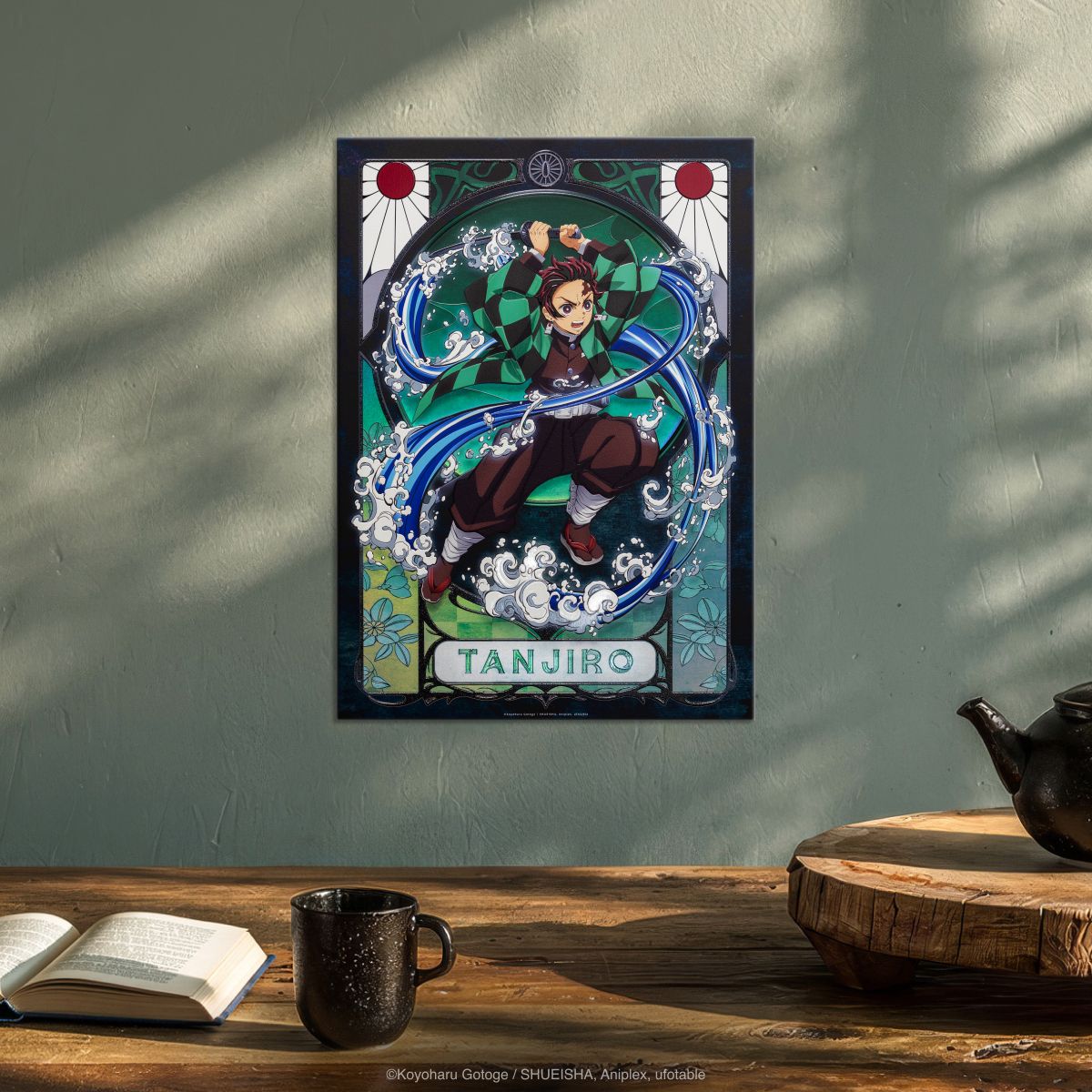 Limited Displate image