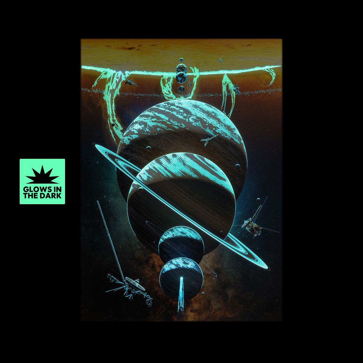 Limited Displate image