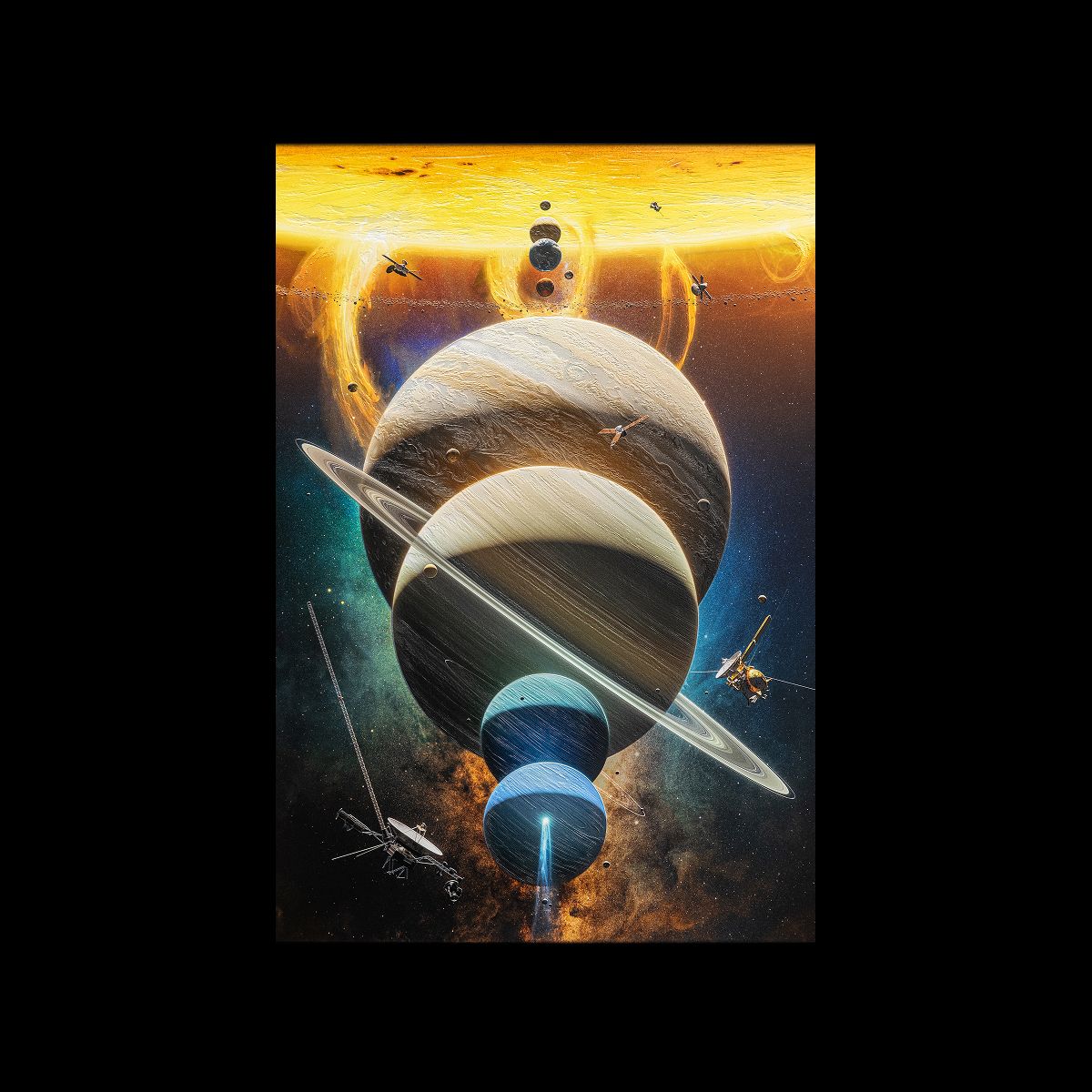 Limited Displate image