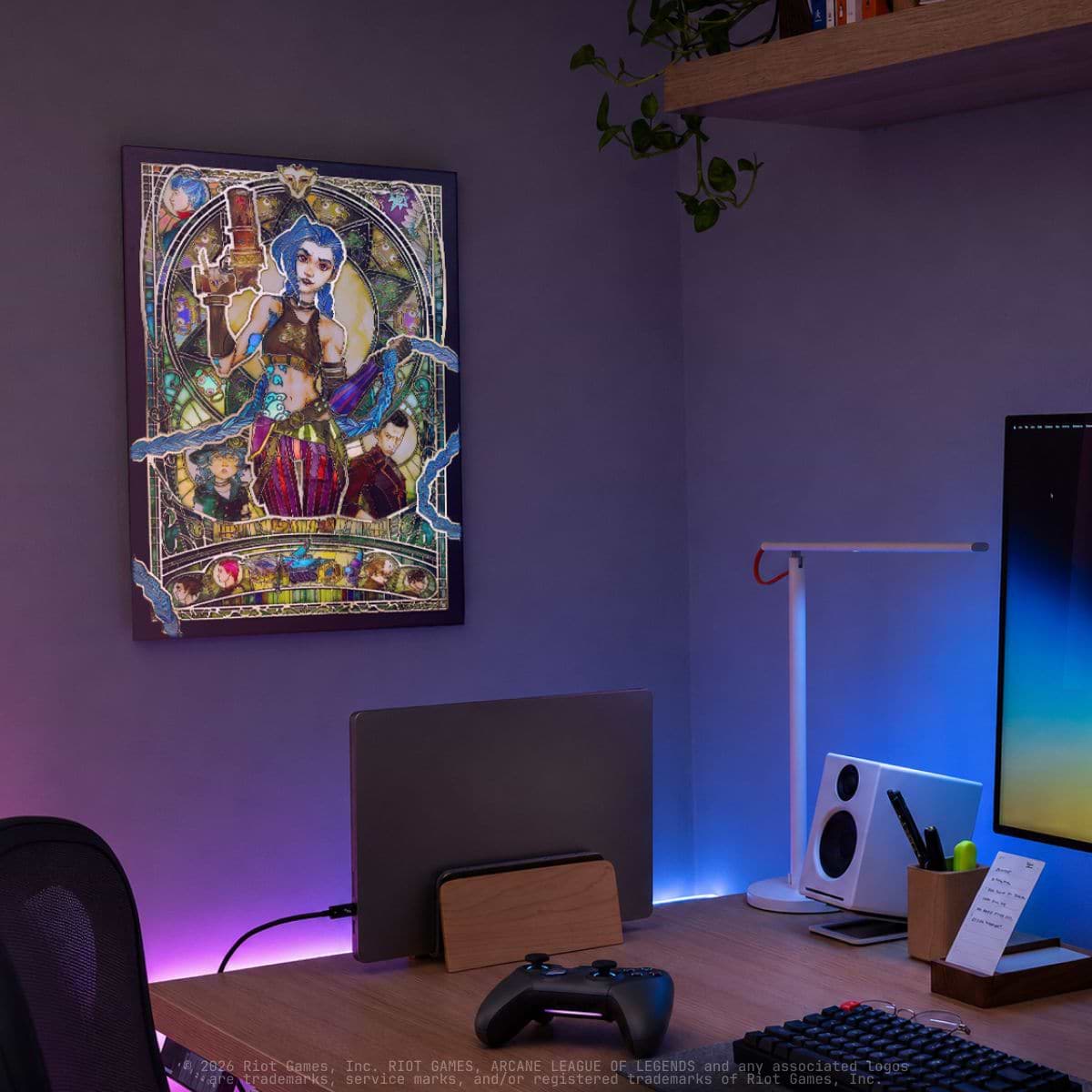 Limited Displate image