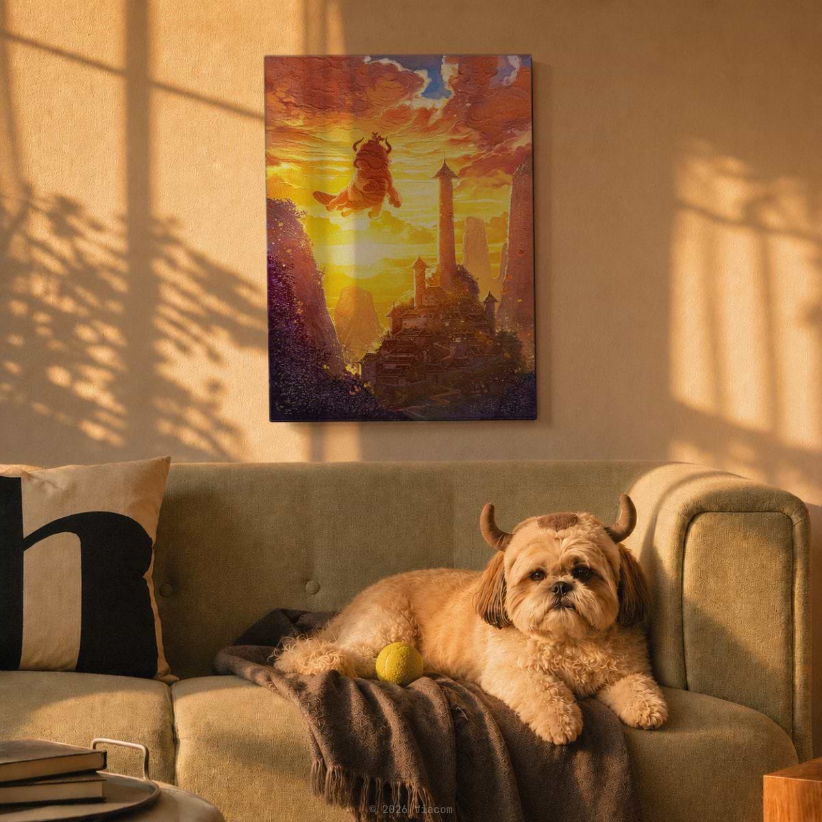 Limited Displate image