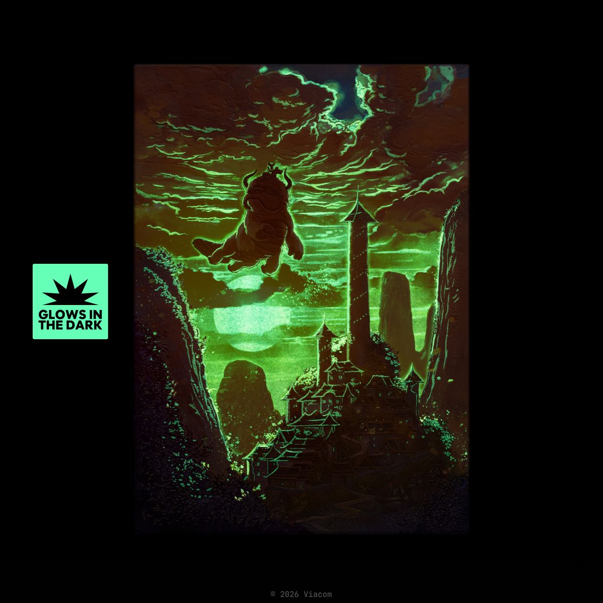 Limited Displate image