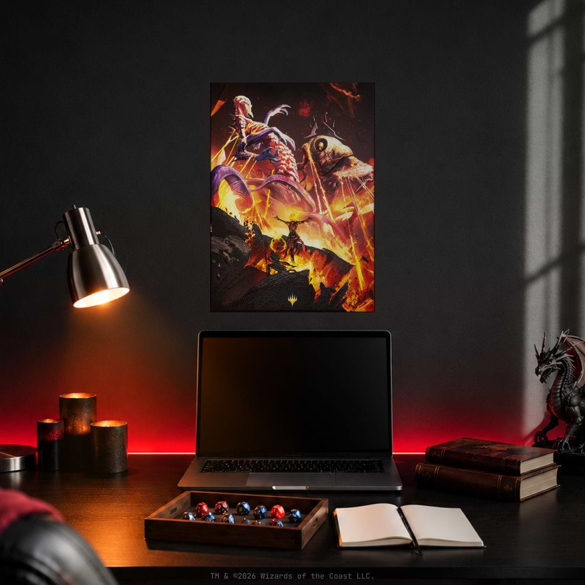 Limited Displate image