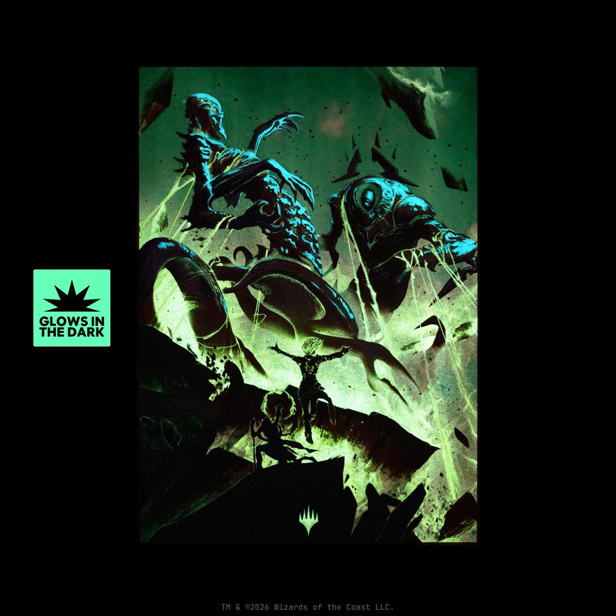 Limited Displate image
