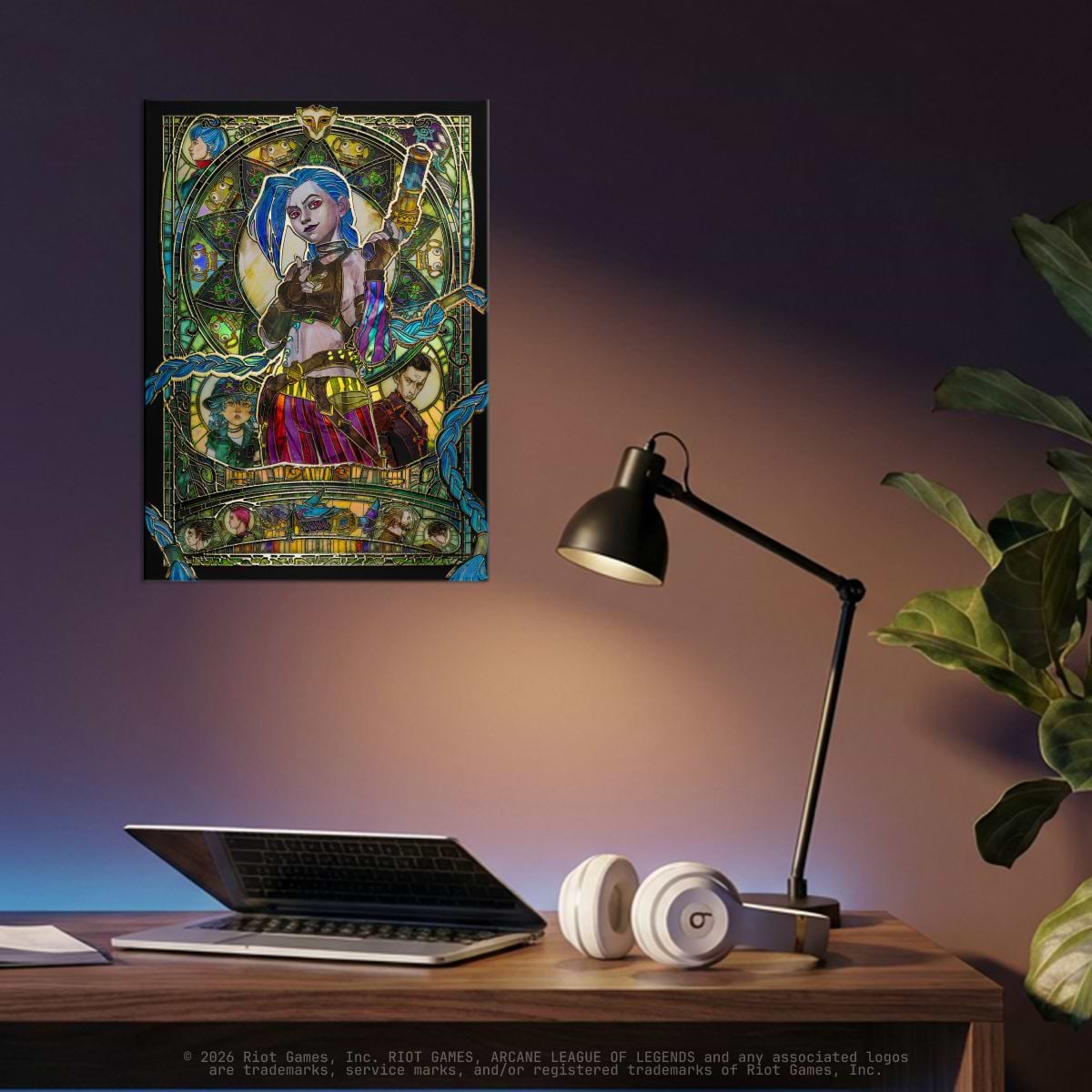 Limited Displate image