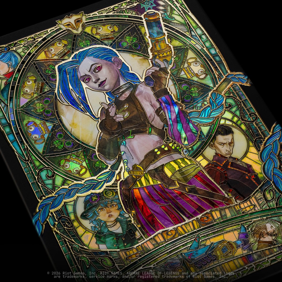 Limited Displate image