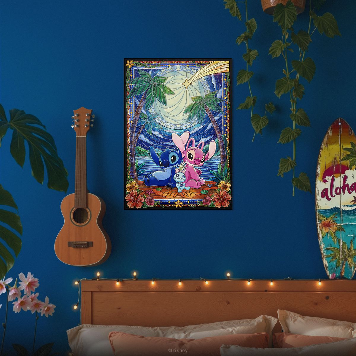 Limited Displate image