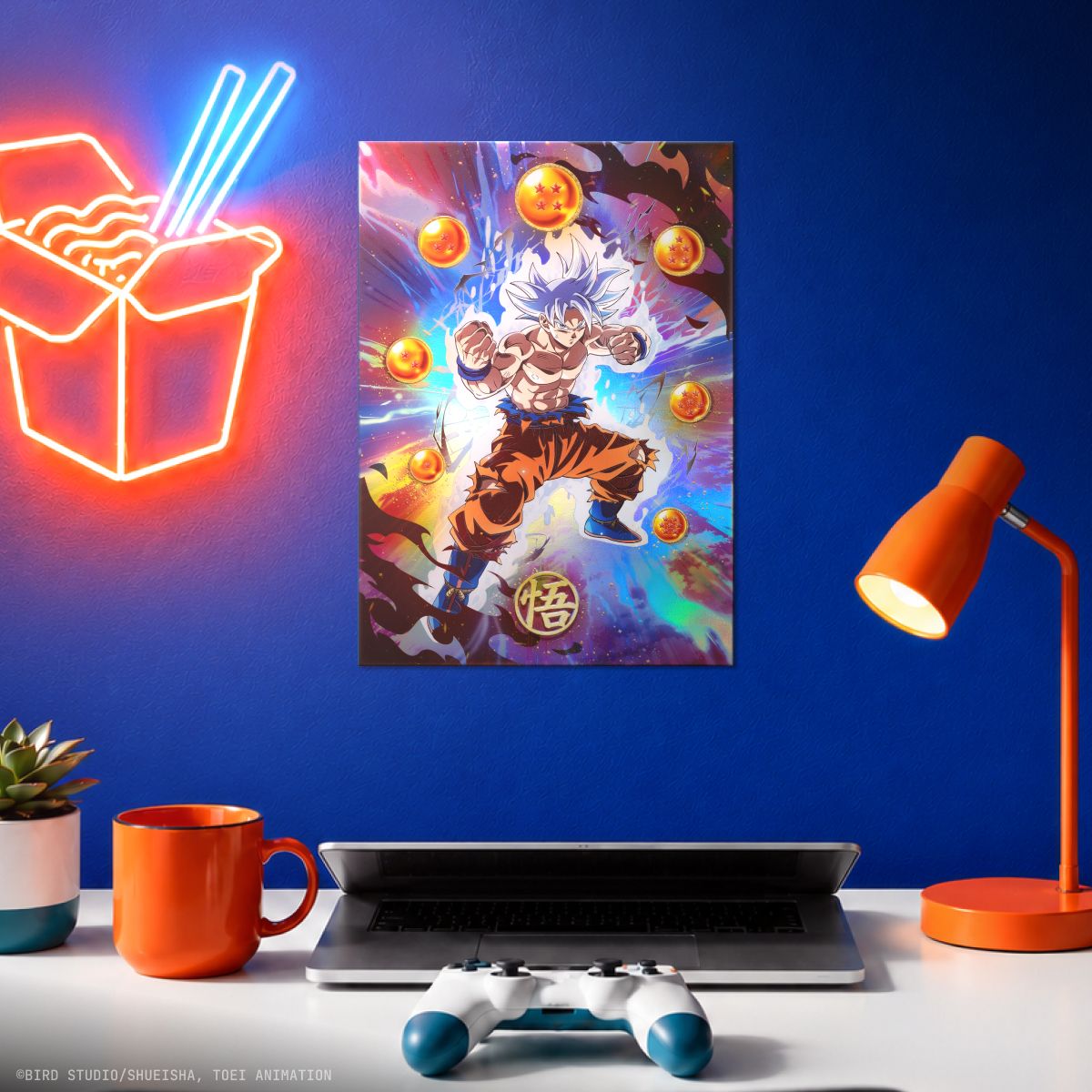Limited Displate image