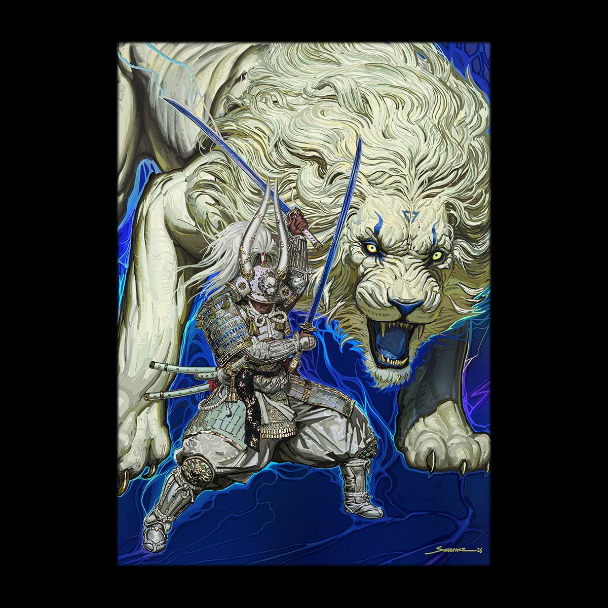 Limited Displate image