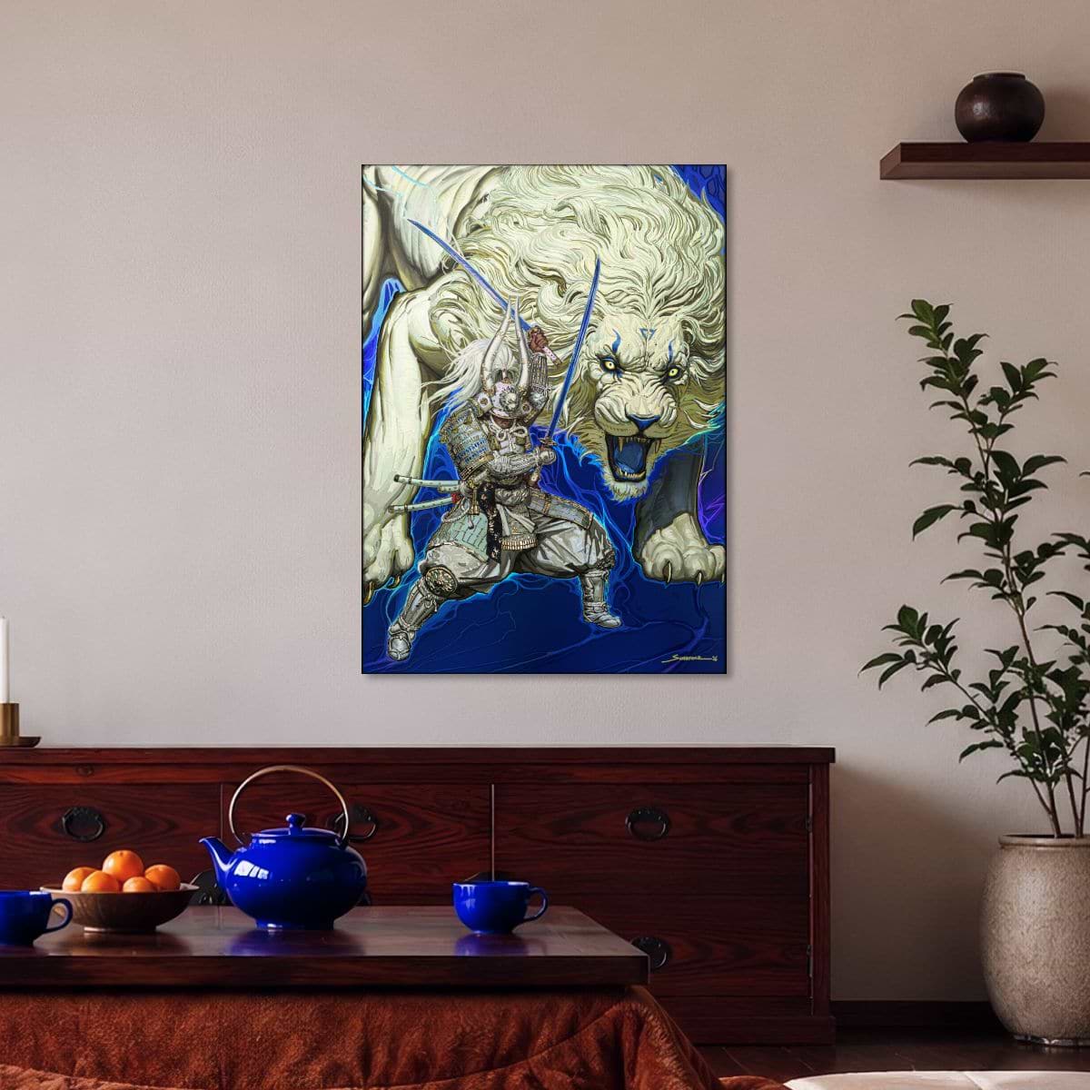 Limited Displate image