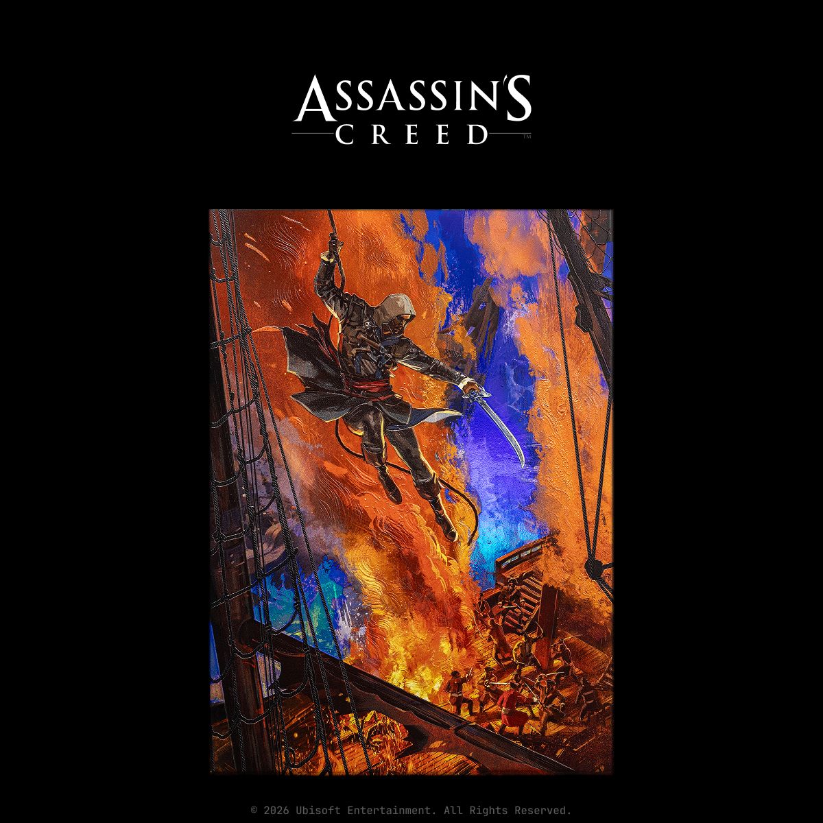 Limited Displate image