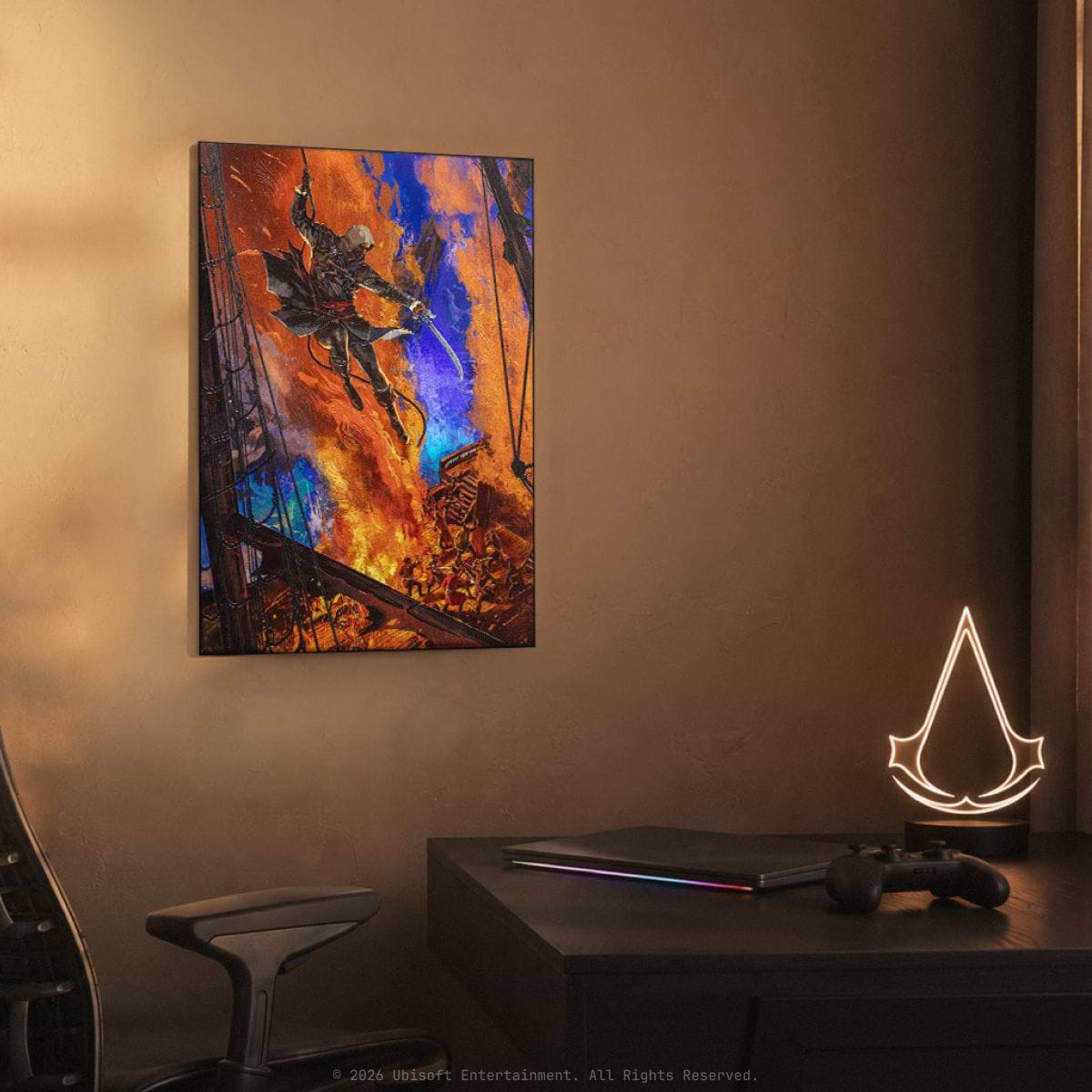 Limited Displate image