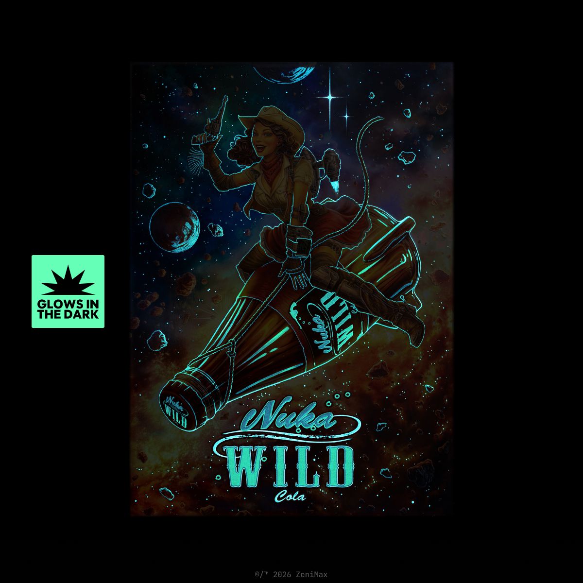 Limited Displate image