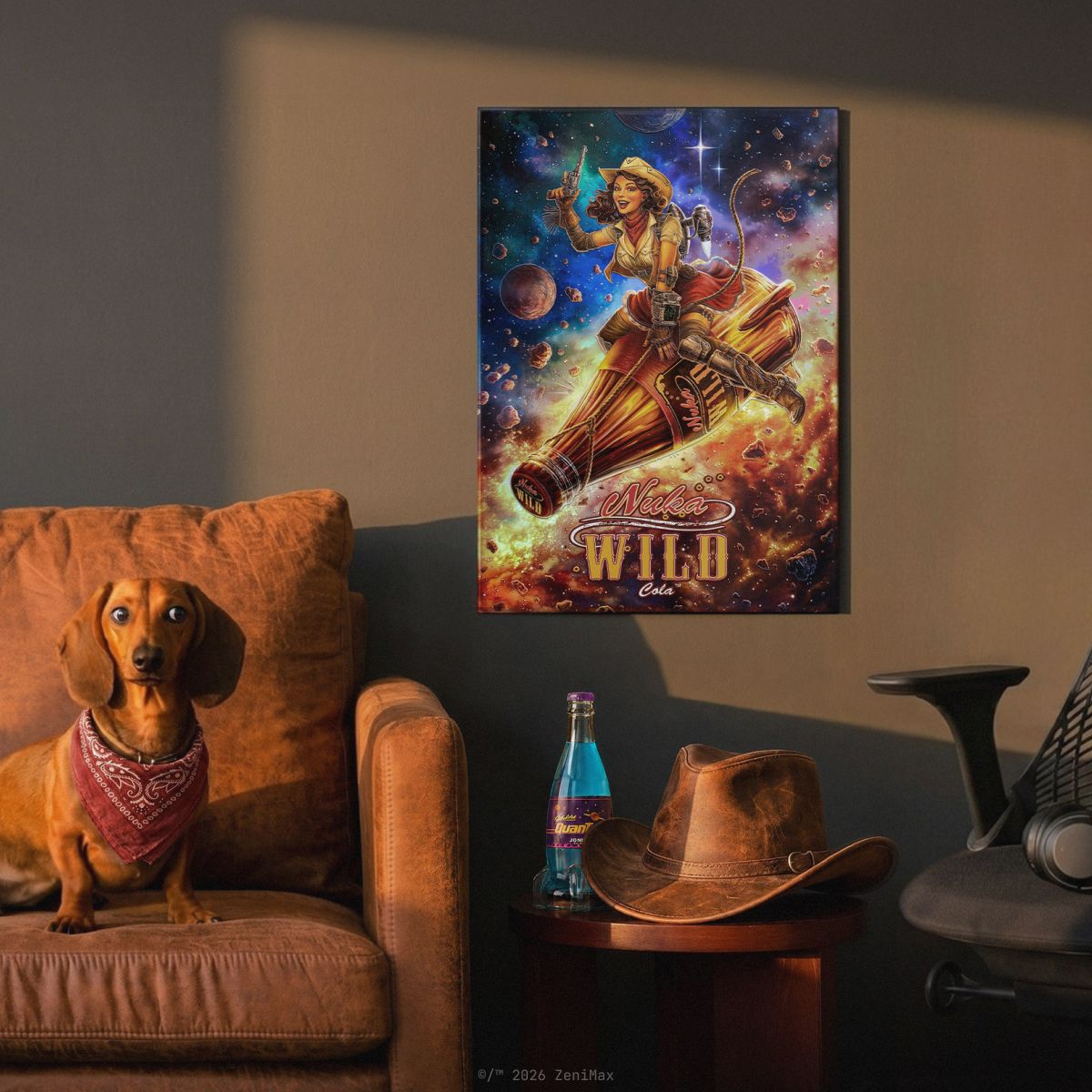 Limited Displate image
