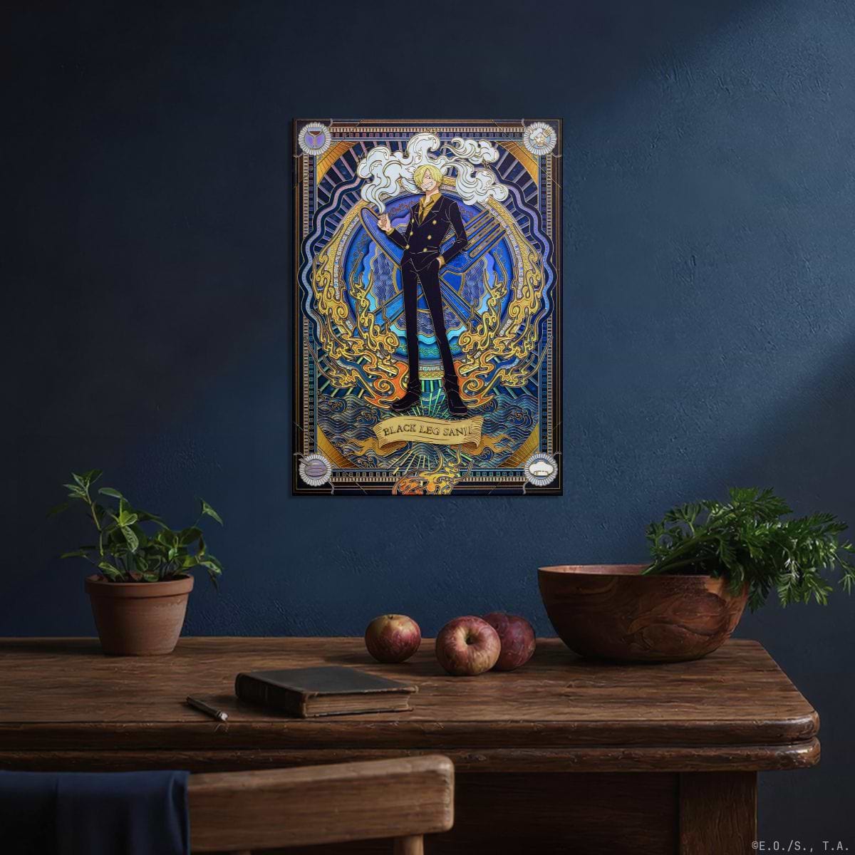 Limited Displate image