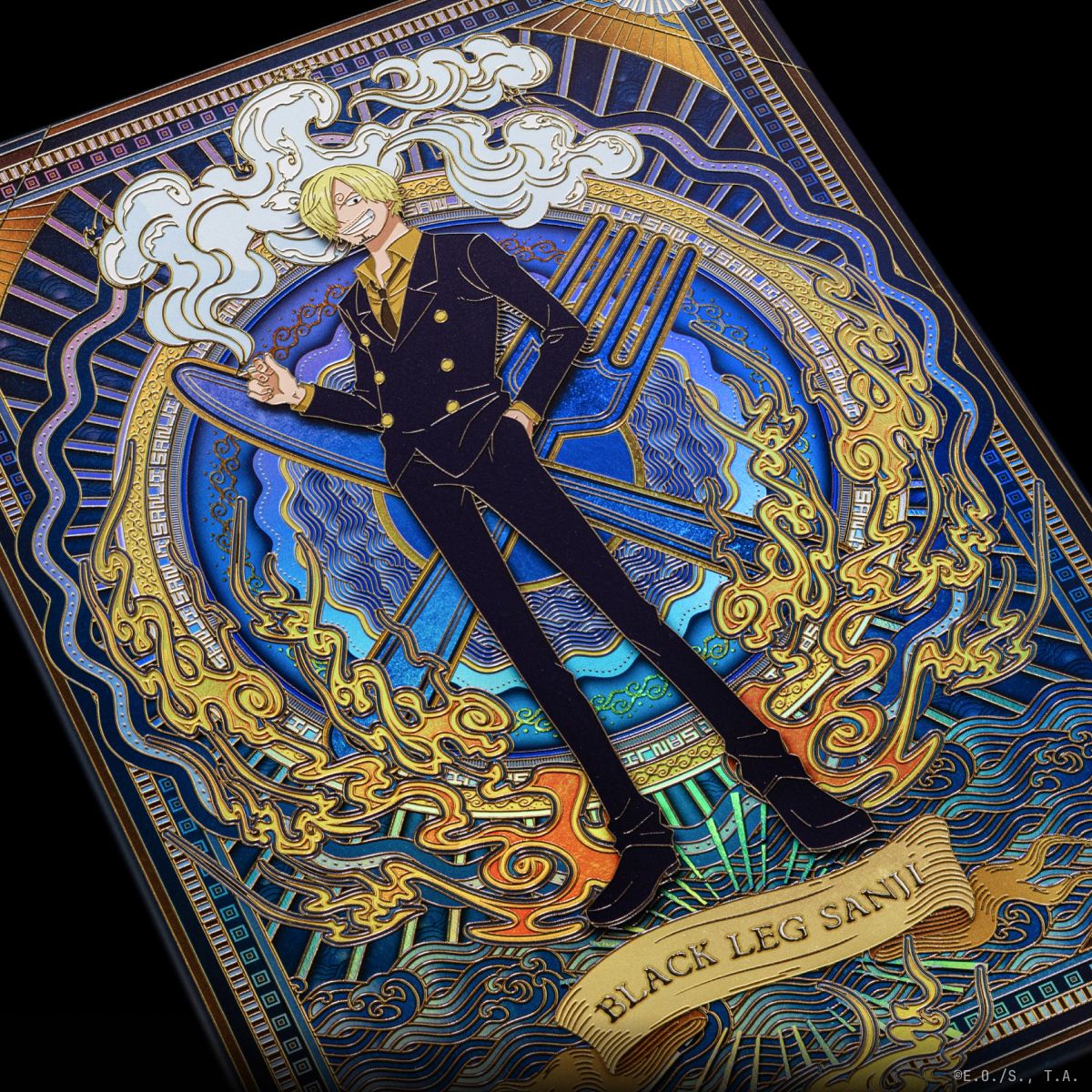 Limited Displate image