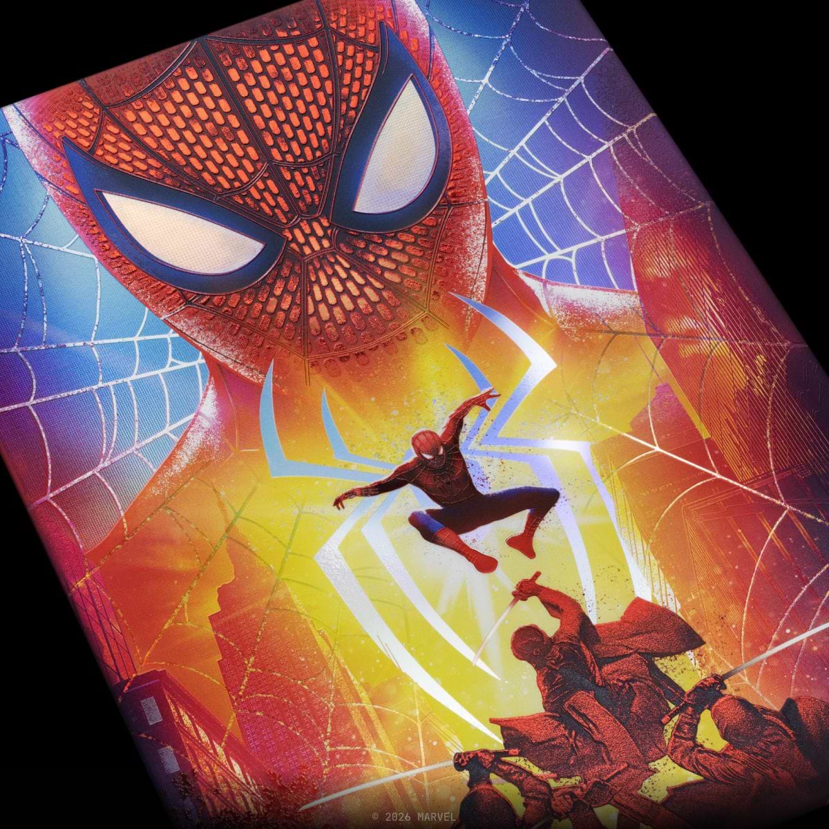Limited Displate image