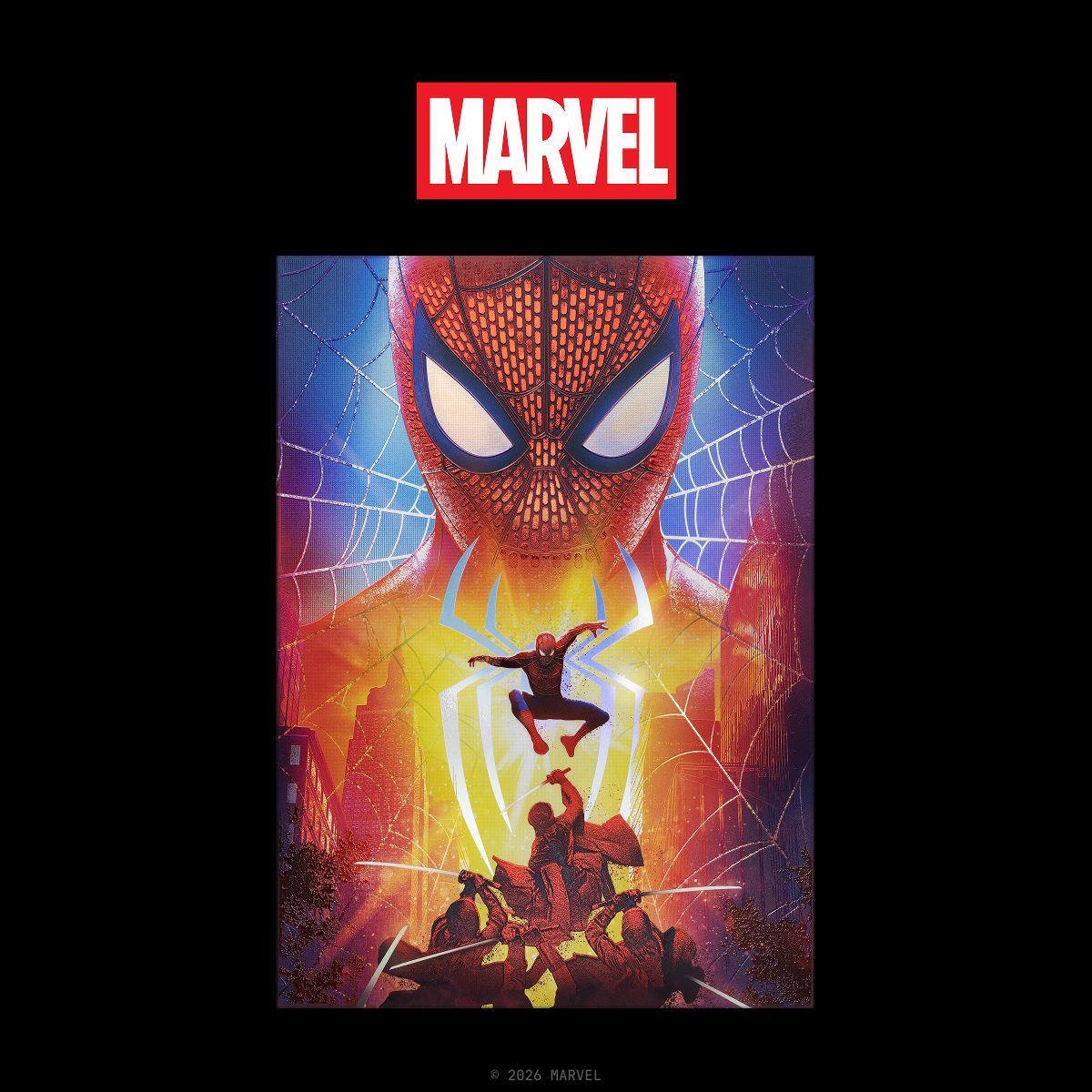 Limited Displate image
