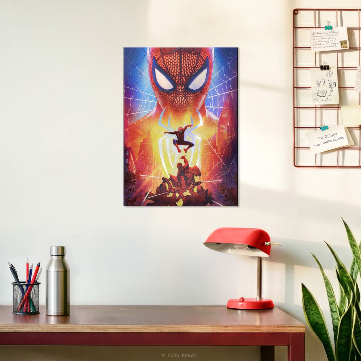 Limited Displate image