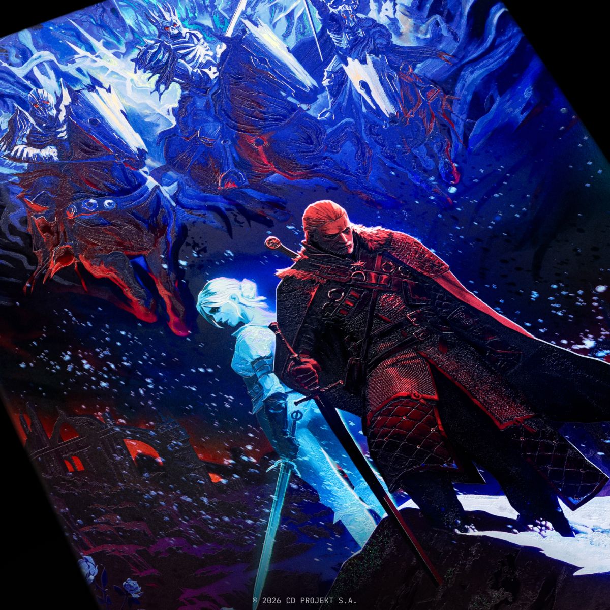 Limited Displate image