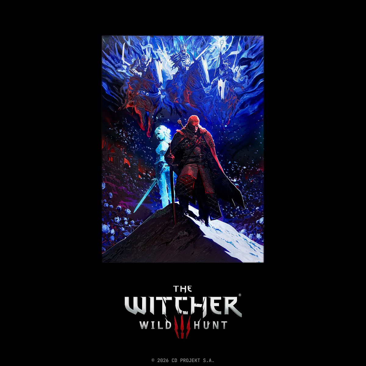 Limited Displate image