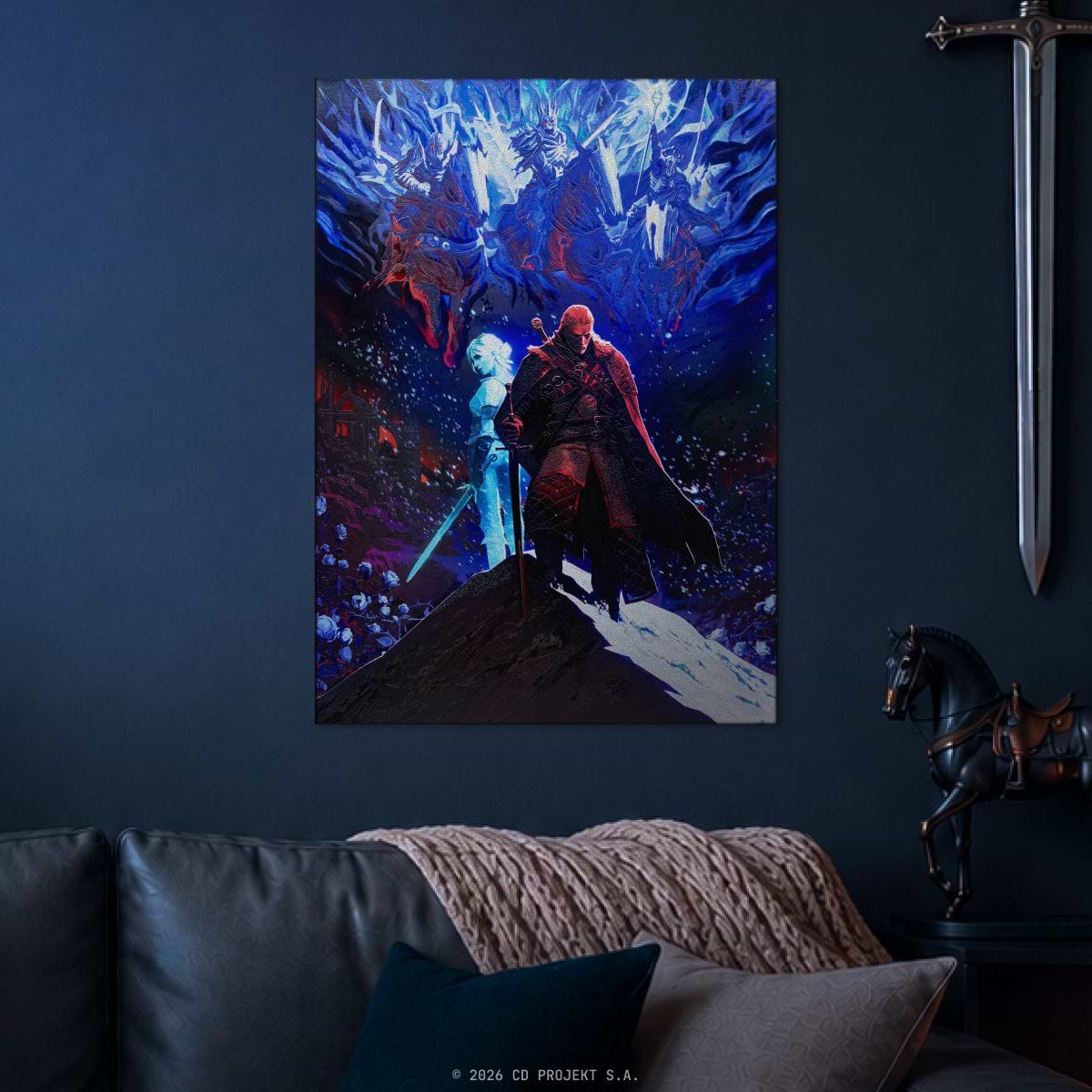 Limited Displate image
