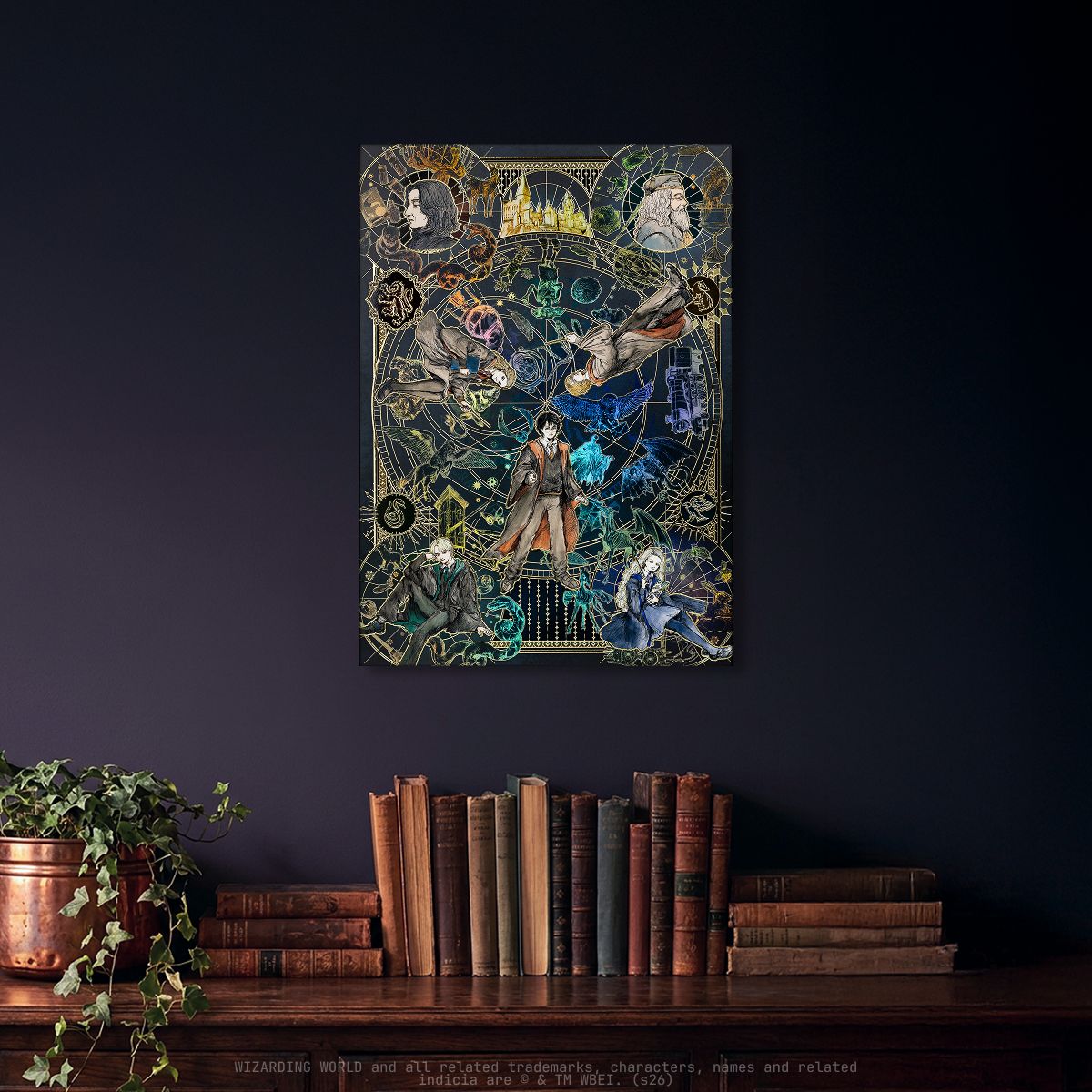 Limited Displate image