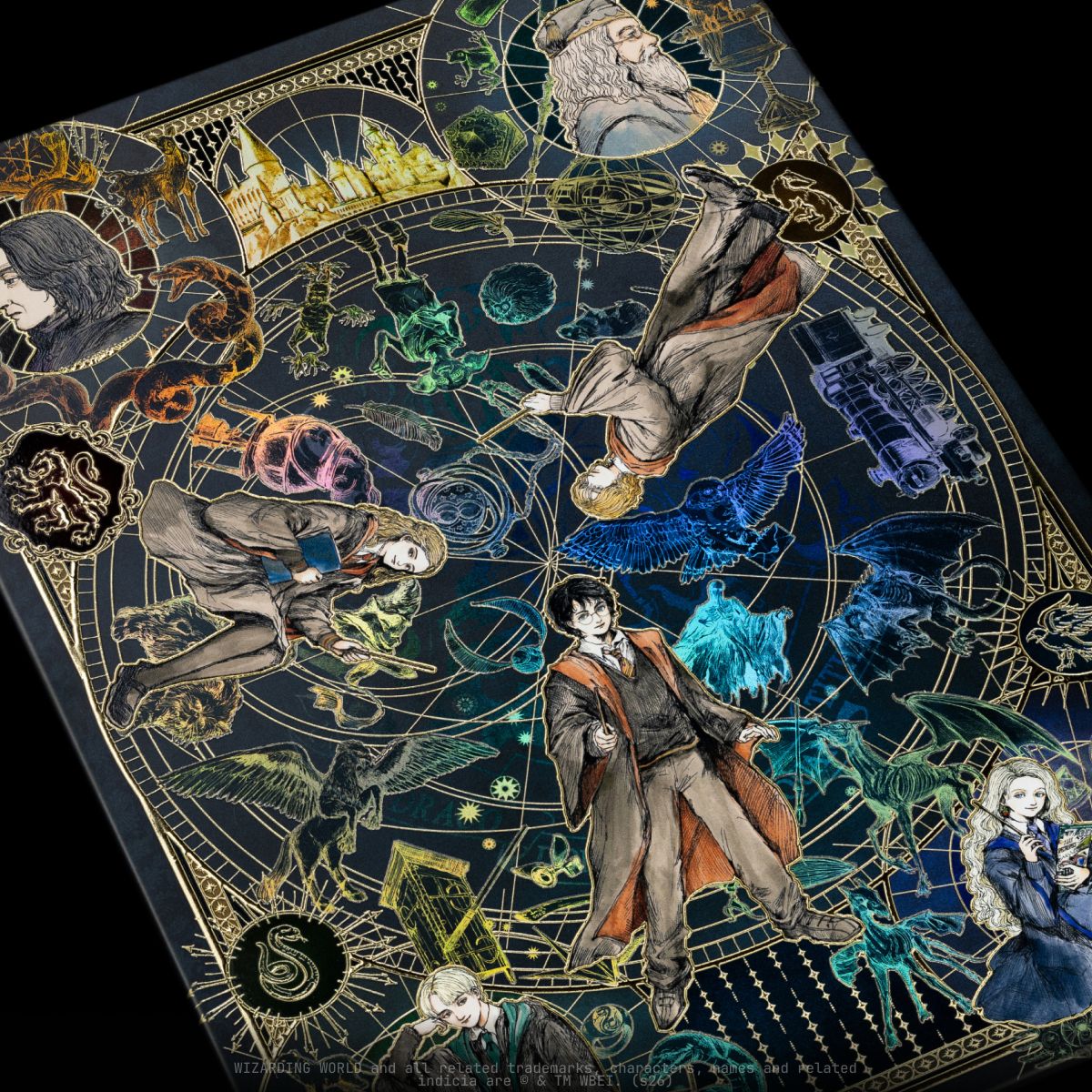 Limited Displate image